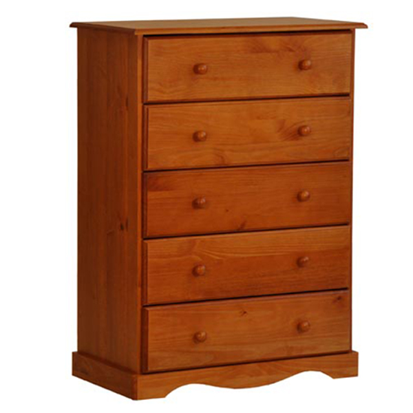 5 Drawer Chest